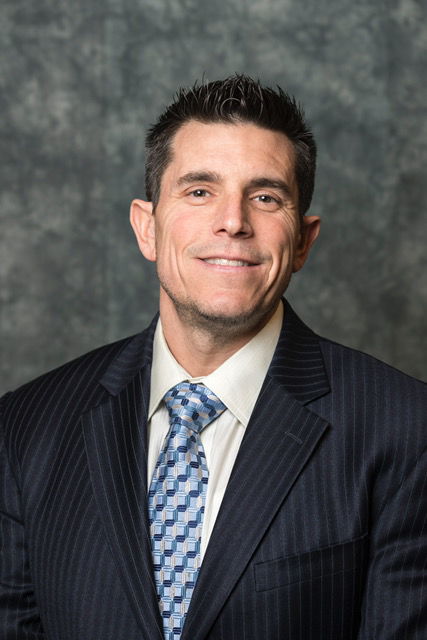 Dr. Joseph Jones